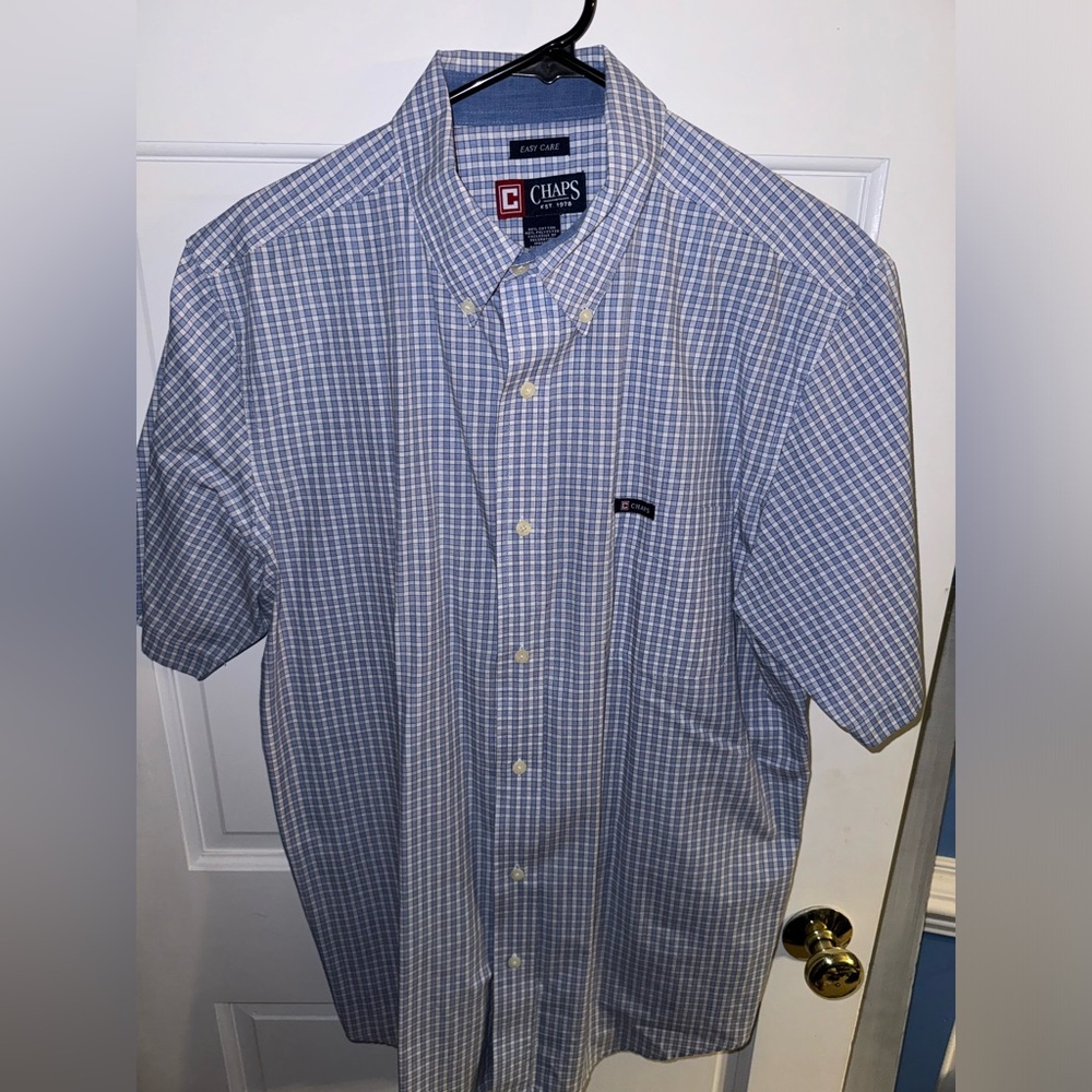 Chaps Polo